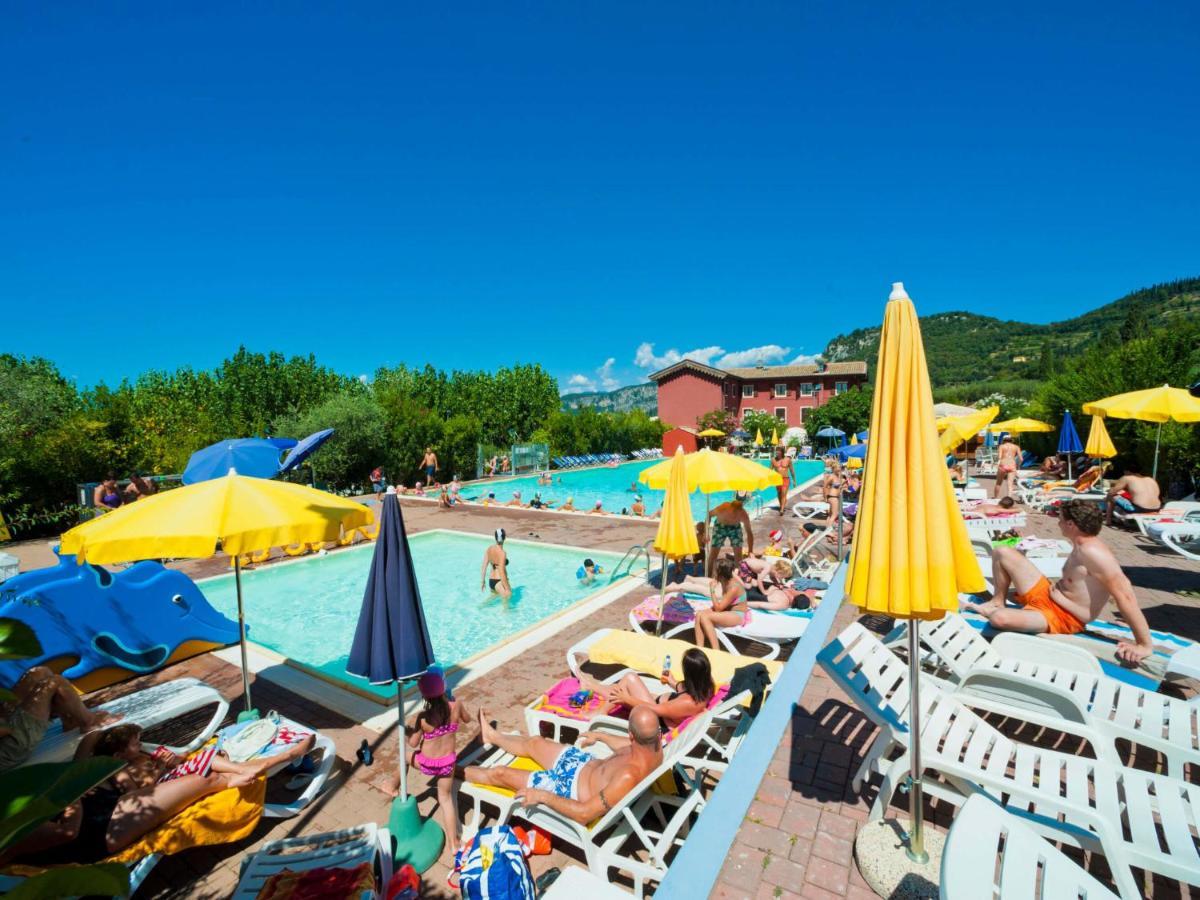 Dom wakacyjny Holiday Family Camping Serenella-2 By Interhome Bardolino